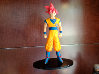 Illustration for article titled 24 Awesome Anime Figures From Your Favorite Series